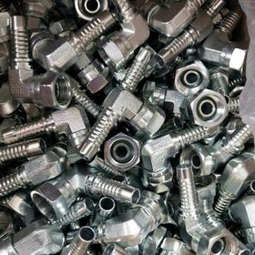 Đầu nối, rắc co thủy lực - Thiết Bị Thủy Lực Nhật Minh - Công Ty TNHH Thương Mại Và Xuất Nhập Khẩu Thiết Bị Thủy Lực Nhật Minh