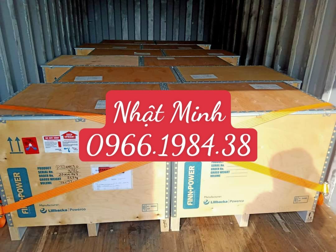 Hình ảnh kho hàng công ty Nhật Minh - Thiết Bị Thủy Lực Nhật Minh - Công Ty TNHH Thương Mại Và Xuất Nhập Khẩu Thiết Bị Thủy Lực Nhật Minh