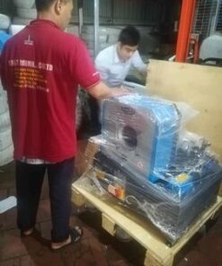 Máy ép ống tuy ô thủy lực S6Ecoline - Thiết Bị Thủy Lực Nhật Minh - Công Ty TNHH Thương Mại Và Xuất Nhập Khẩu Thiết Bị Thủy Lực Nhật Minh