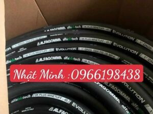 Ống tuy ô thủy lực - Thiết Bị Thủy Lực Nhật Minh - Công Ty TNHH Thương Mại Và Xuất Nhập Khẩu Thiết Bị Thủy Lực Nhật Minh