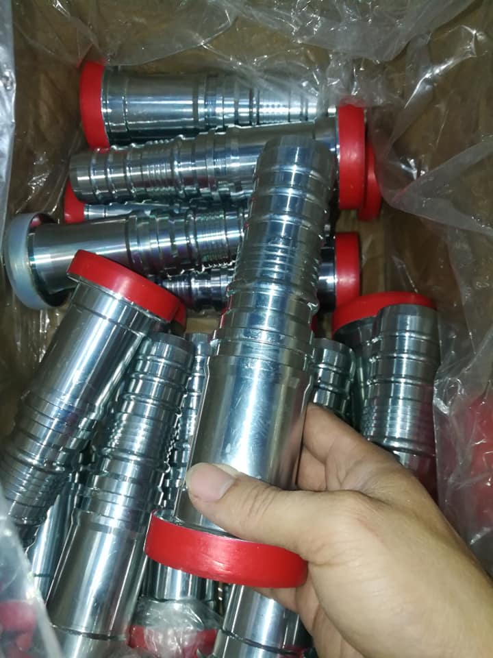 Phụ kiện thủy lực - Thiết Bị Thủy Lực Nhật Minh - Công Ty TNHH Thương Mại Và Xuất Nhập Khẩu Thiết Bị Thủy Lực Nhật Minh