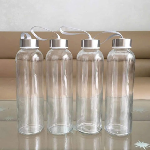 Chai nước uống thể thao