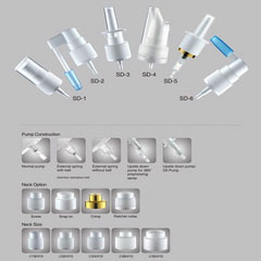Nắp xịt y tế