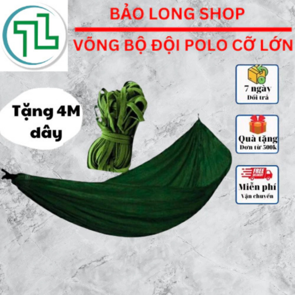 Võng dù cá sấu