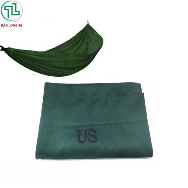Võng us lính cỡ lớn