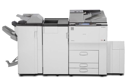 Dịch vụ Photocopy
