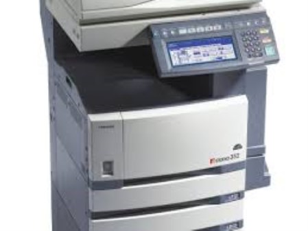 Dịch vụ Photocopy