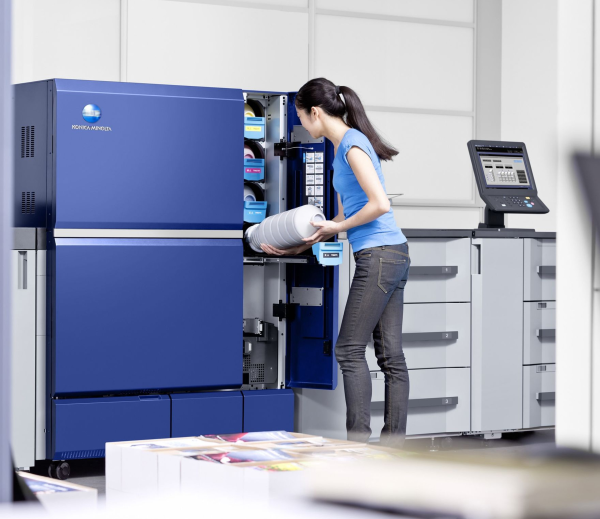 Dịch vụ Photocopy
