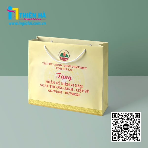 In ấn Thiên Hà – Công Ty TNHH In ấn Thiên Hà