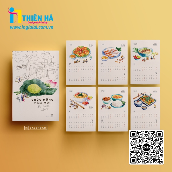 In ấn bao bì
