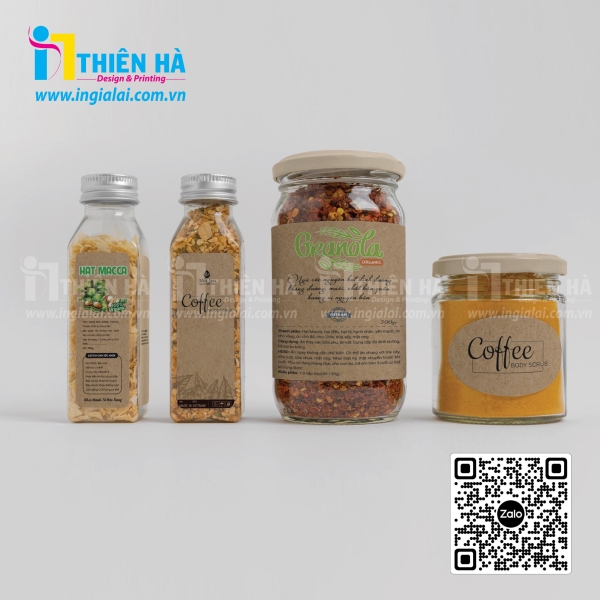 In ấn Thiên Hà – Công Ty TNHH In ấn Thiên Hà