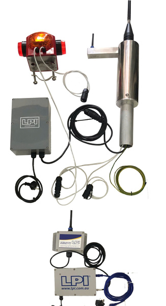 Thiết bị chống sét