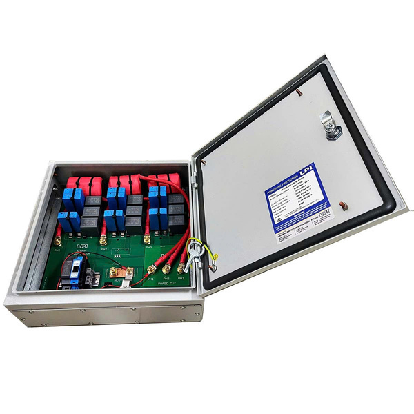 Thiết bị chống sét