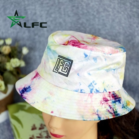 Nón bucket LFC - S2 - 56 - Nón LFC - Công Ty TNHH Nón LFC