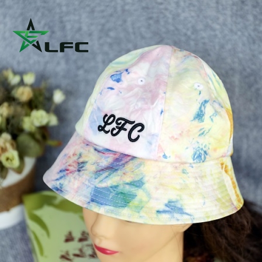 Nón bucket LFC - H1 - 06 - Nón LFC - Công Ty TNHH Nón LFC