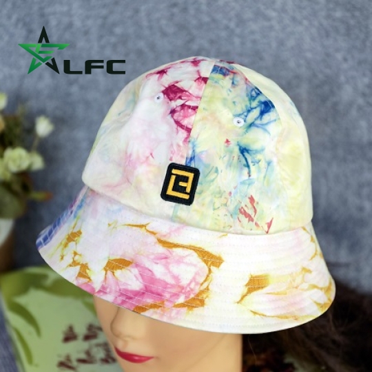 Nón bucket LFC - H2 - 06 - Nón LFC - Công Ty TNHH Nón LFC