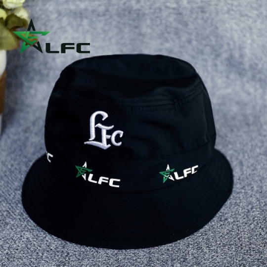 Nón bucket LFC - H2 - 07 - Nón LFC - Công Ty TNHH Nón LFC