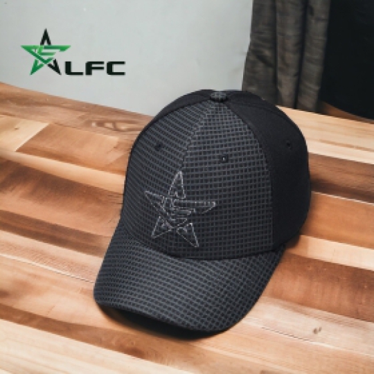 Nón cap LFC chất liệu thun poli thêu ngôi sao - Nón LFC - Công Ty TNHH Nón LFC