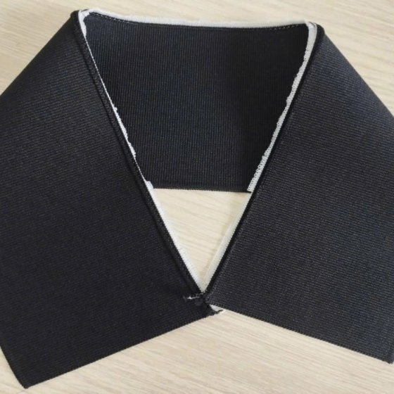 Bo Poly đen trơn - Bo Dệt Hằng Gia - Công Ty TNHH Quốc Tế Hằng Gia