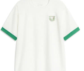 Bo áo T shirt - Bo Dệt Hằng Gia - Công Ty TNHH Quốc Tế Hằng Gia
