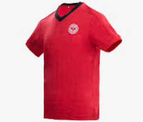 Bo áo T shirt - Bo Dệt Hằng Gia - Công Ty TNHH Quốc Tế Hằng Gia