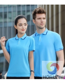 Áo unique - Mũ Nón Hoa Linh - Công Ty TNHH Sản Xuất May Thêu Hoa Linh