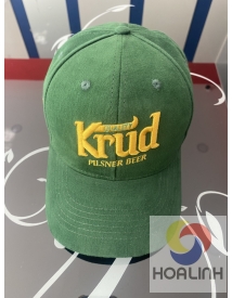 Nón kết Krud - Mũ Nón Hoa Linh - Công Ty TNHH Sản Xuất May Thêu Hoa Linh
