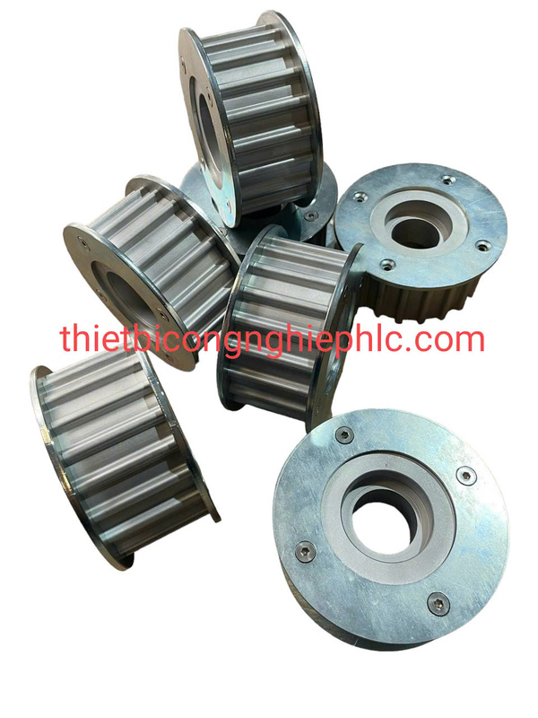 Puly đai răng - Thiết Bị Công Nghiệp HALOCO - Công Ty TNHH Thiết Bị Công Nghiệp HALOCO