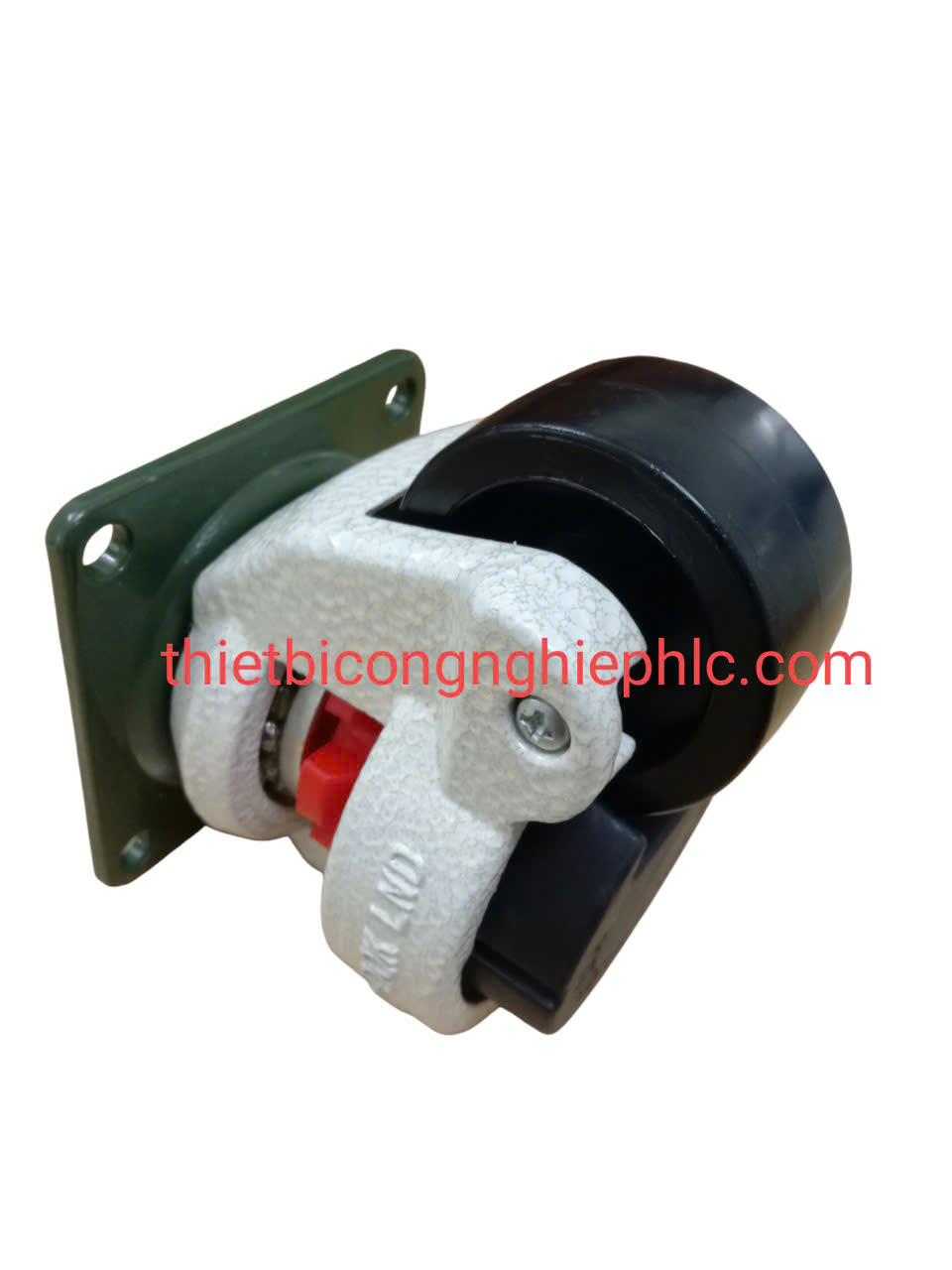 Bánh xe chỉnh mức độ - Thiết Bị Công Nghiệp HALOCO - Công Ty TNHH Thiết Bị Công Nghiệp HALOCO