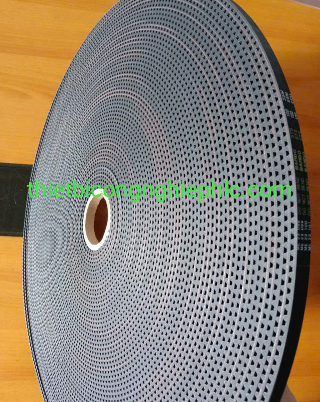 Dây curoa Bando - Thiết Bị Công Nghiệp HALOCO - Công Ty TNHH Thiết Bị Công Nghiệp HALOCO