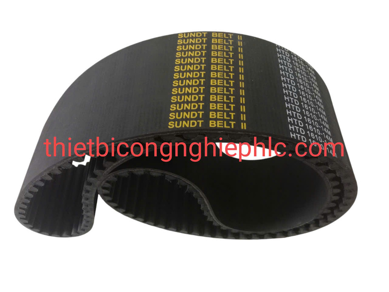Dây curoa Sundt 1610-14M - Thiết Bị Công Nghiệp HALOCO - Công Ty TNHH Thiết Bị Công Nghiệp HALOCO
