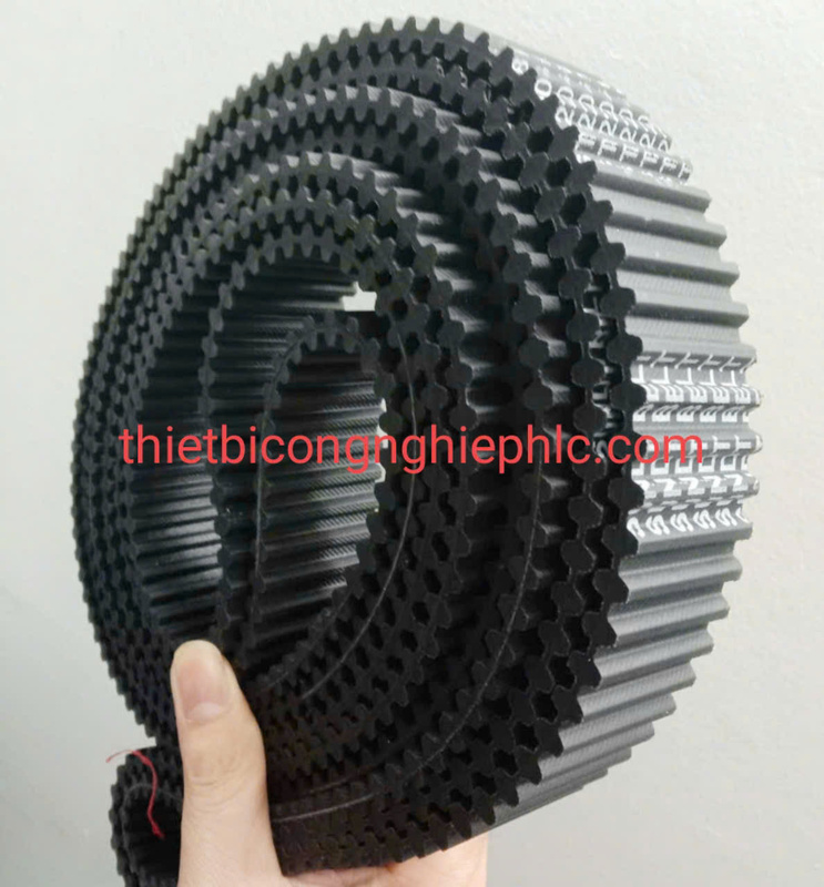 Dây curoa Sundt DS8M - Thiết Bị Công Nghiệp HALOCO - Công Ty TNHH Thiết Bị Công Nghiệp HALOCO