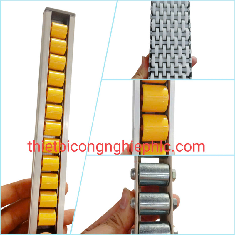 Thanh, ray trượt - Thiết Bị Công Nghiệp HALOCO - Công Ty TNHH Thiết Bị Công Nghiệp HALOCO