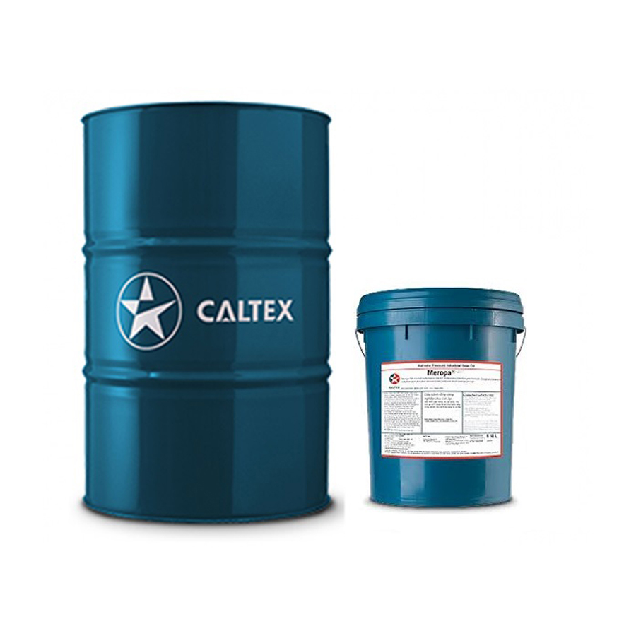 Dầu truyền nhiệt Texatherm 32 (208LM ML3) - Dầu Nhớt INTERLUBE - Công Ty TNHH INTERLUBE Việt Nam