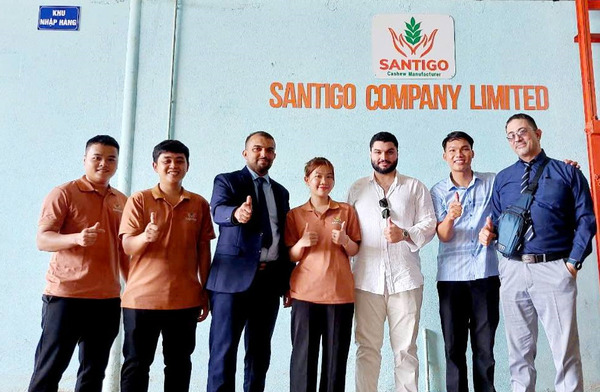 Đối tác