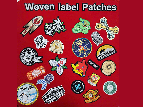 Logo, tem, mác, nhãn - Label Tem Nhãn Mác Vietnam Sourcing - Công ty TNHH Hatif