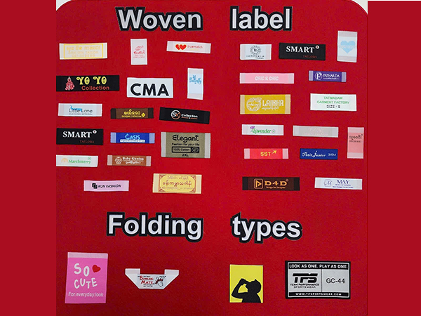 Logo, tem, mác, nhãn - Label Tem Nhãn Mác Vietnam Sourcing - Công ty TNHH Hatif