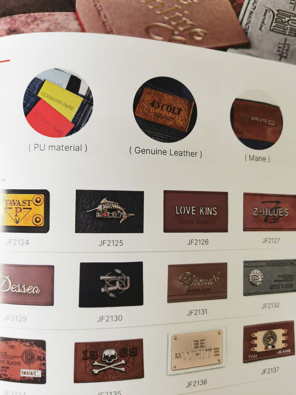 Phụ kiện may mặc - Label Tem Nhãn Mác Vietnam Sourcing - Công ty TNHH Hatif