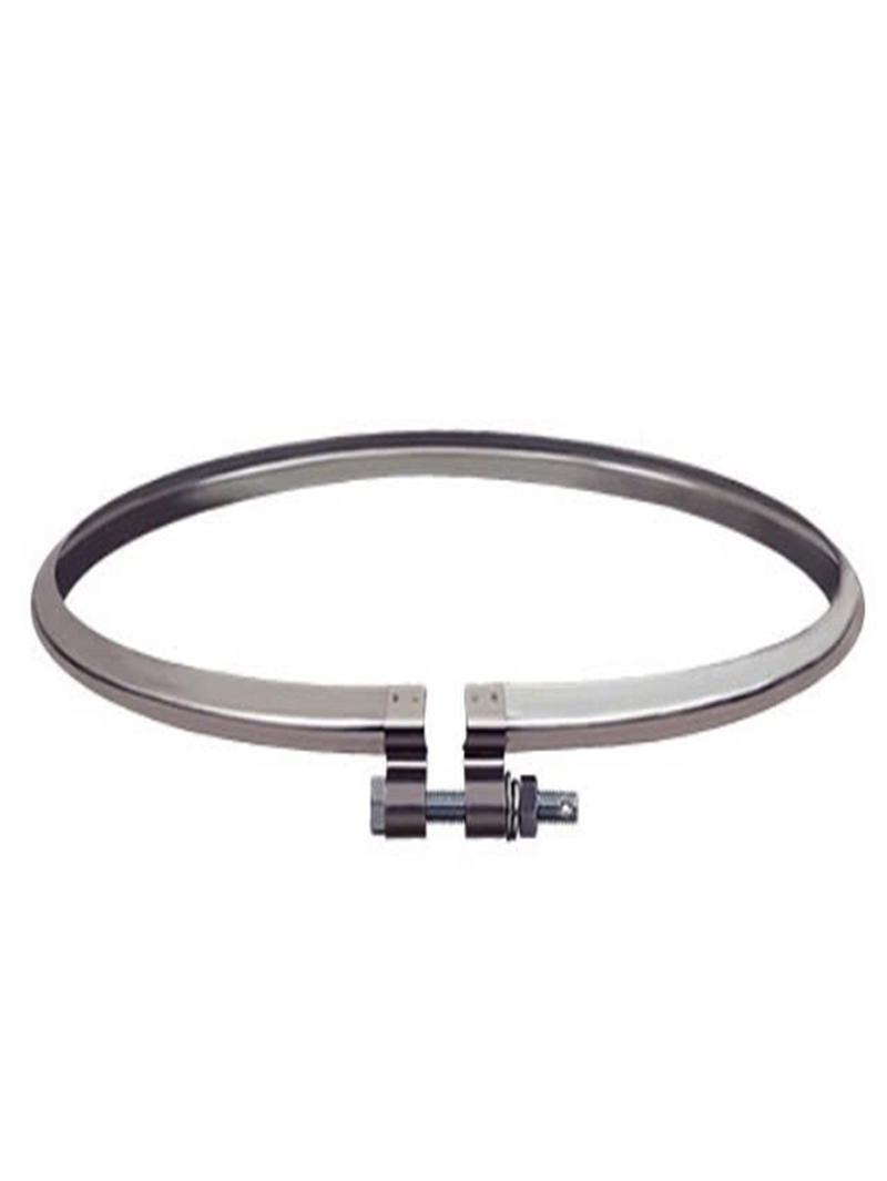Đai khóa thùng phuy bằng thép dạng bulong - Thùng Phuy Nakano Industries - Công Ty TNHH Nakano Industries Việt Nam