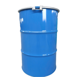 Thùng phuy mở 200L - Thùng Phuy Nakano Industries - Công Ty TNHH Nakano Industries Việt Nam