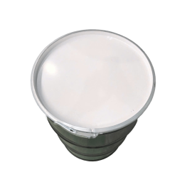 Thùng phuy nắp mở Neckin 210L - Thùng Phuy Nakano Industries - Công Ty TNHH Nakano Industries Việt Nam