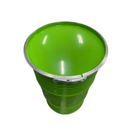 Thùng phuy nắp mở đường kính 540mm - Thùng Phuy Nakano Industries - Công Ty TNHH Nakano Industries Việt Nam