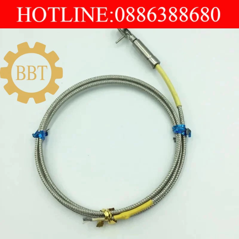 Dây cảm biến nhiệt độ khuôn