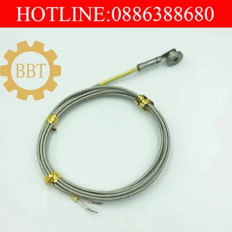 Dây cảm biến nhiệt độ khuôn