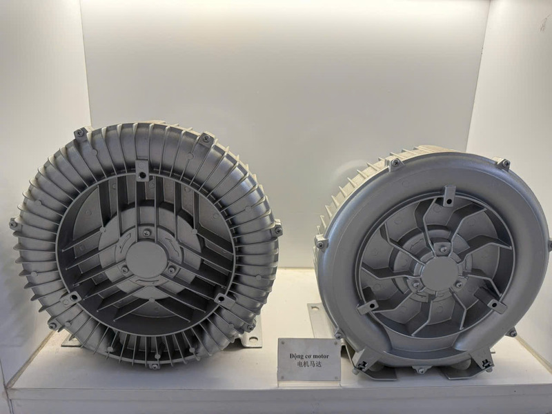 Động cơ motor