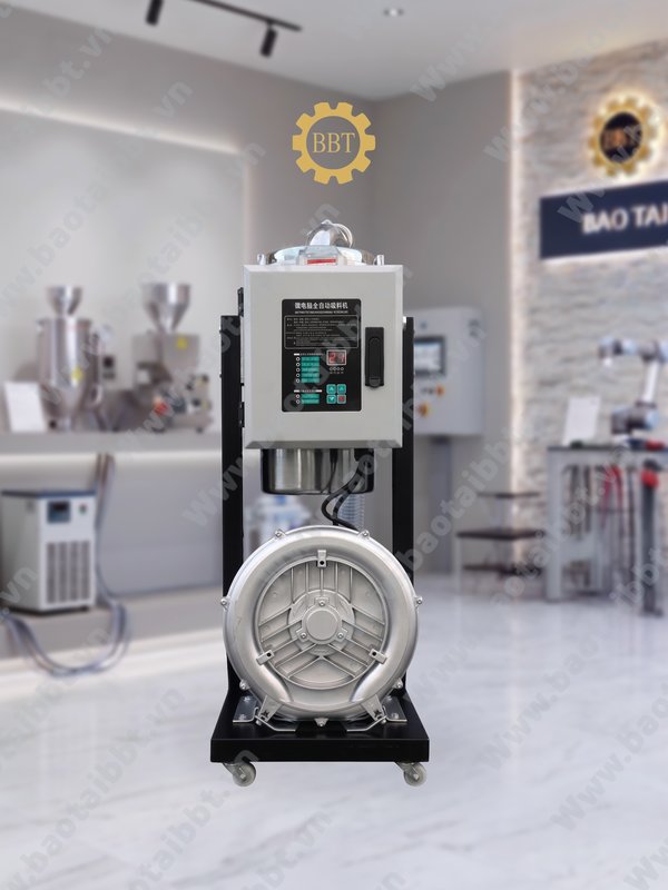 Hút liệu 900g