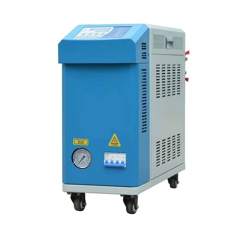 Máy điều khiển nhiệt độ khuôn