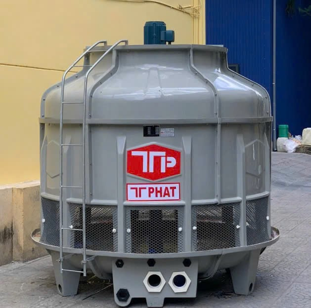 Tháp nước 50RT-80RT-100RT