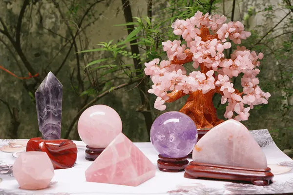 Vật phẩm phong thủy - Đồ Thờ Phúc Lộc - Công Ty TNHH Đồ Thờ Phúc Lộc