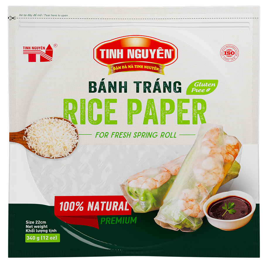 Bánh tráng gạo